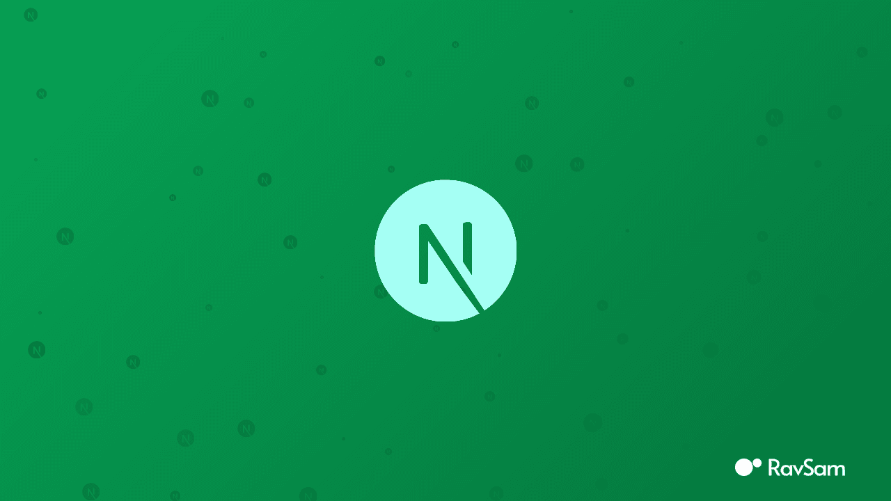 Progress Bar in Next.js