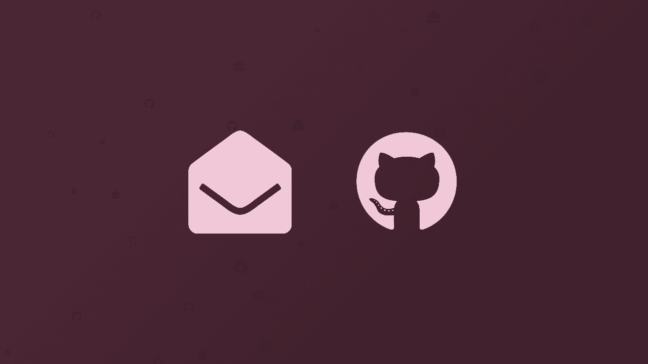 Send an Email notification when Github Actions fails