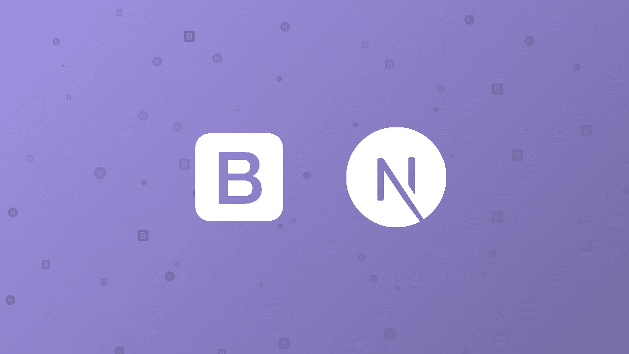 Setup and Customize Bootstrap in Next.js