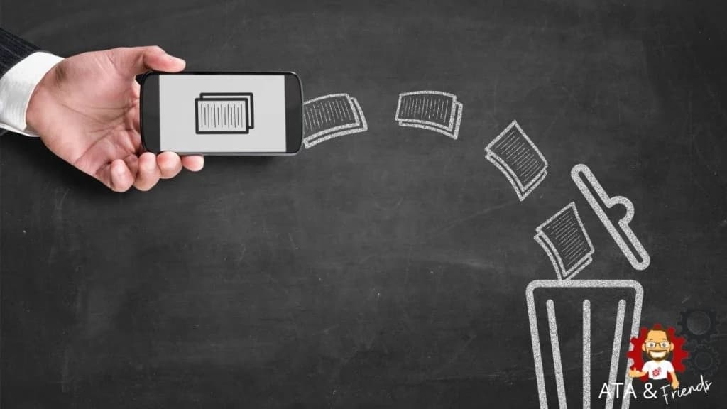 How to use Linux to Recover Deleted Files