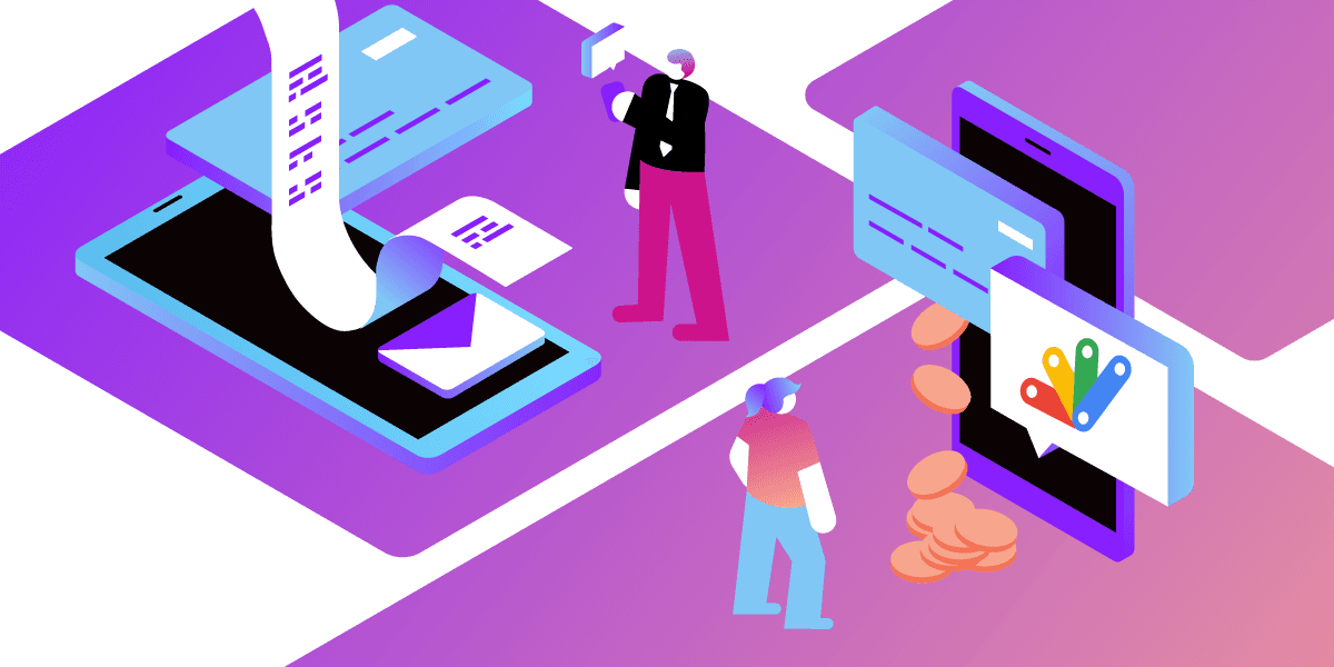 Creating a Balance Reminder with Vonage Account API and Google Apps