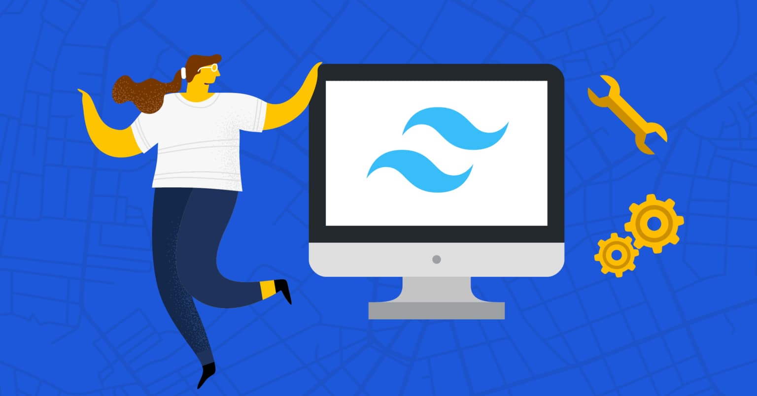 How to Setup and Customize Tailwind in Nuxt.js