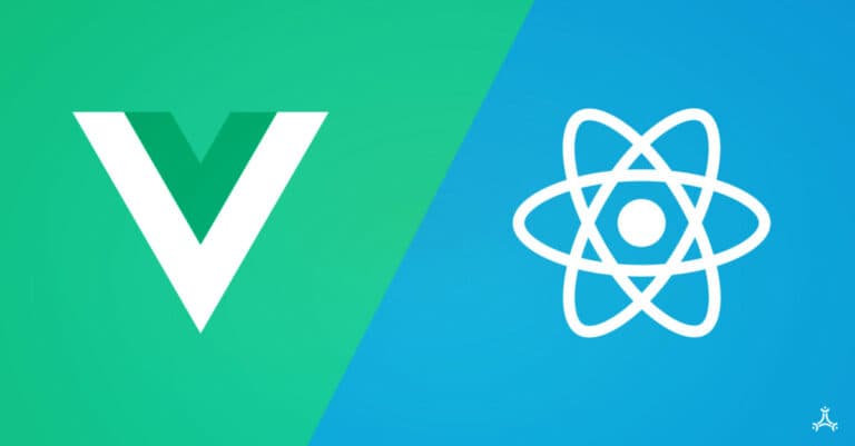 React vs Vue: What is the Best Framework for your Project in 2022?