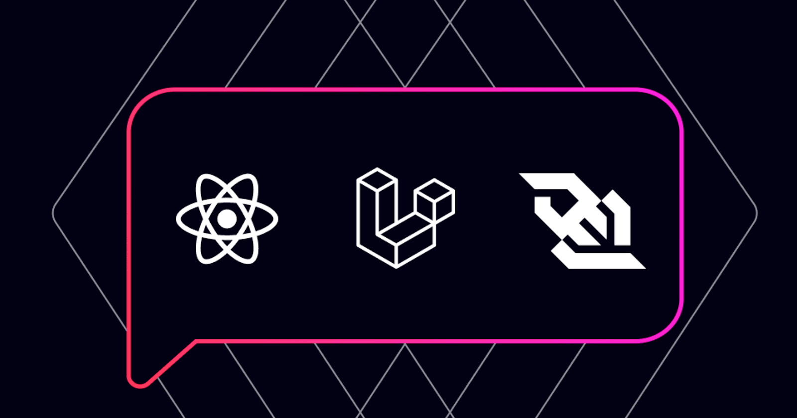Building a Realtime Chat App with React, Laravel, and WebSockets