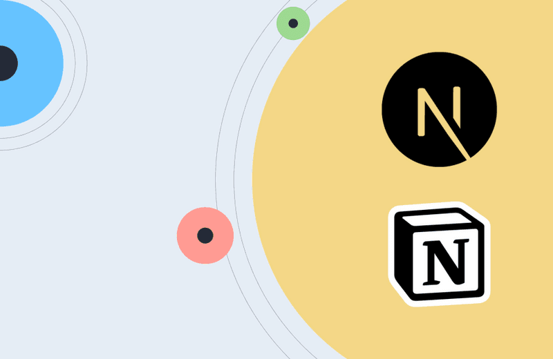 Build a Chrome Extension in Next.js and Notion API