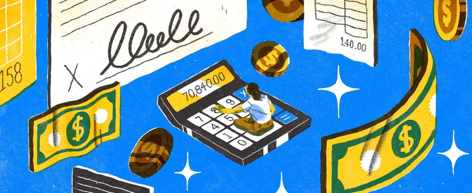 Generating dynamic sales quotes with Dropbox Sign