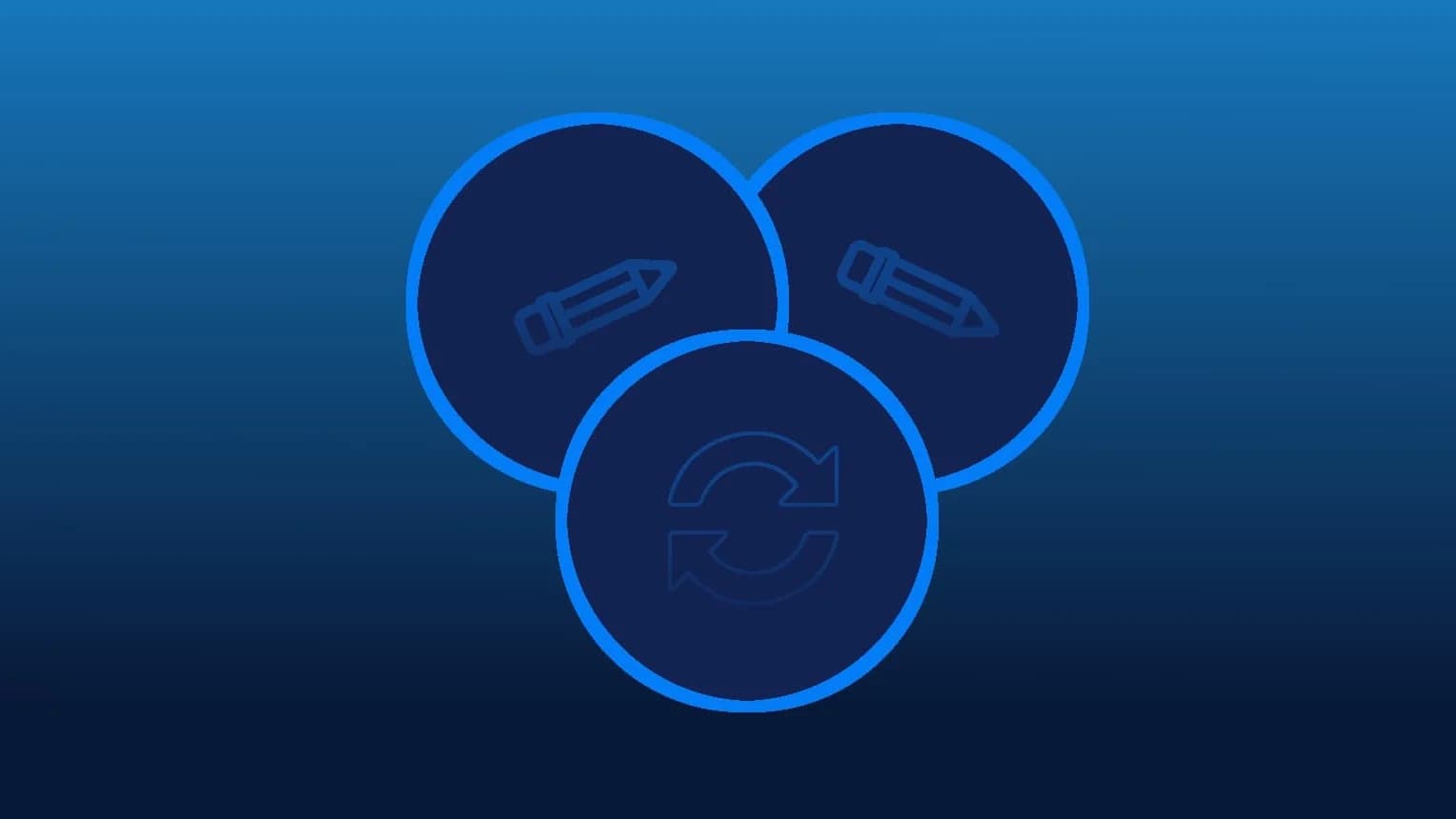 Handling undo functions in rich text editors