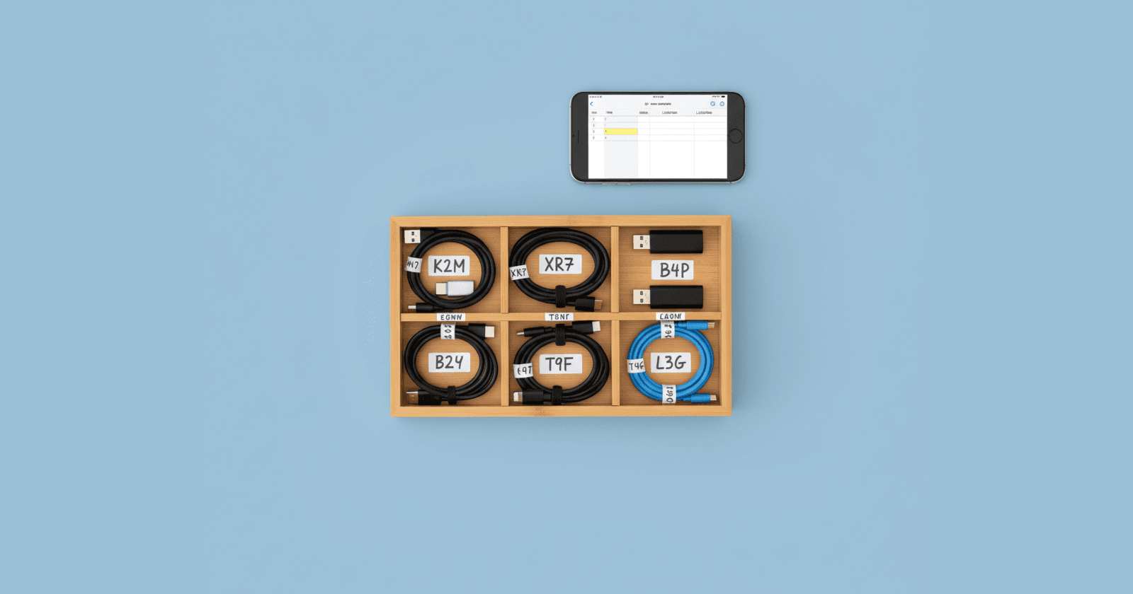 Building a Smart Hardware Inventory System That Actually Works