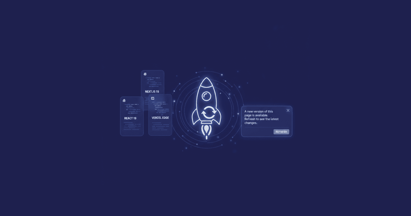 Realtime Deploy Notifications in Next.js with Toasts