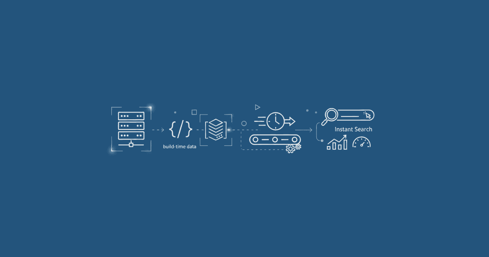 Rebuilding My Static Blog with Build-Time Data and Instant Search